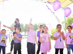 Emirati ChIldrens day-KG